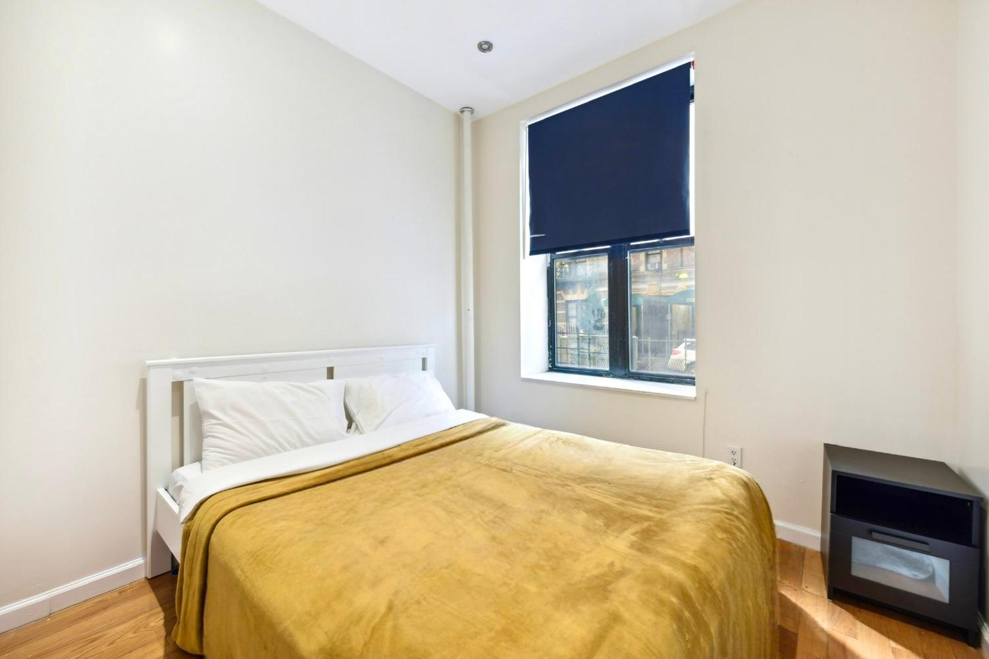 Central & Cozy 2 Bd Apt In Manhattan New York Exterior photo