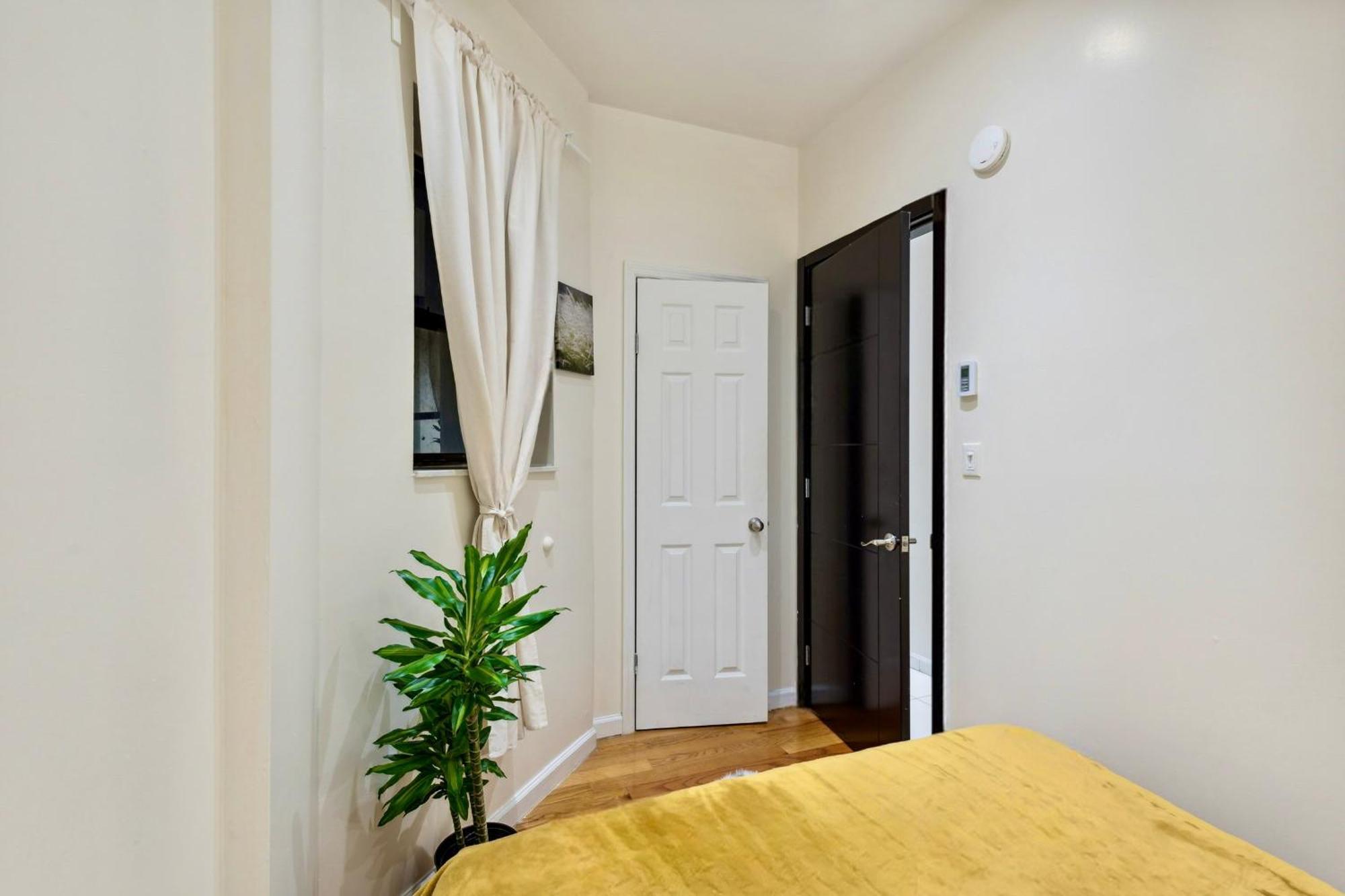 Central & Cozy 2 Bd Apt In Manhattan New York Exterior photo